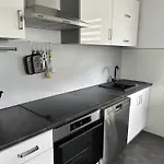 דירה Liawa314 Mit Terrasse In Zirndorf-lind - Naehe Playmobil Funpark Und Nuernberg