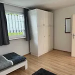 Liawa314 Mit Terrasse In Zirndorf-lind - Naehe Playmobil Funpark Und Nuernberg