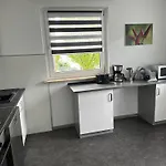 דירה Liawa314 Mit Terrasse In Zirndorf-lind - Naehe Playmobil Funpark Und Nuernberg זירנדורף