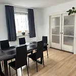 Liawa314 Mit Terrasse In Zirndorf-lind - Naehe Playmobil Funpark Und Nuernberg זירנדורף