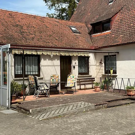 דירה Liawa314 Mit Terrasse In Zirndorf-lind - Naehe Playmobil Funpark Und Nuernberg זירנדורף