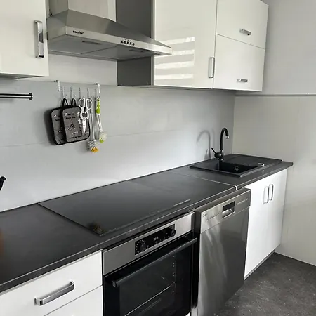 Apartment Liawa314 Mit Terrasse In Zirndorf-lind - Naehe Playmobil Funpark Und Nuernberg