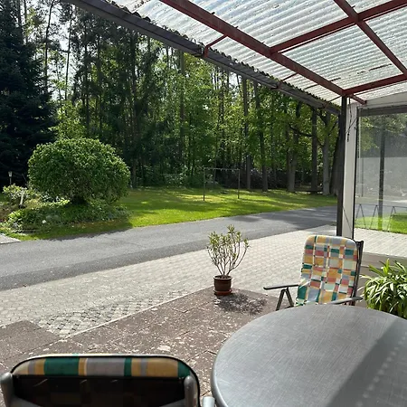 Apartment Liawa314 Mit Terrasse In Zirndorf-lind - Naehe Playmobil Funpark Und Nuernberg *