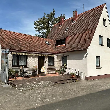 Apartment Liawa314 Mit Terrasse In Zirndorf-lind - Naehe Playmobil Funpark Und Nuernberg *