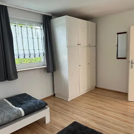 Liawa314 Mit Terrasse In Zirndorf-lind - Naehe Playmobil Funpark Und Nuernberg